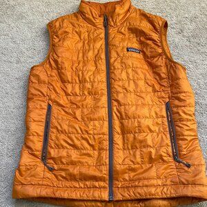 Patagonia Nano Puff Men's jacket